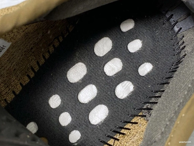 V2 Earth Yeezy Boost Adidas FX9033 350 1217